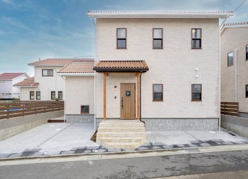 等身大のモデルハウスを見学しよう! vol.292