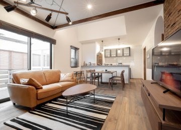 サッシの種類とメリット、デメリット③ vol.295