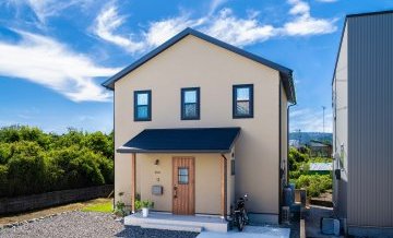 (動画付)デザインと機能性もこだわった猫ちゃんと暮らすMamanの家